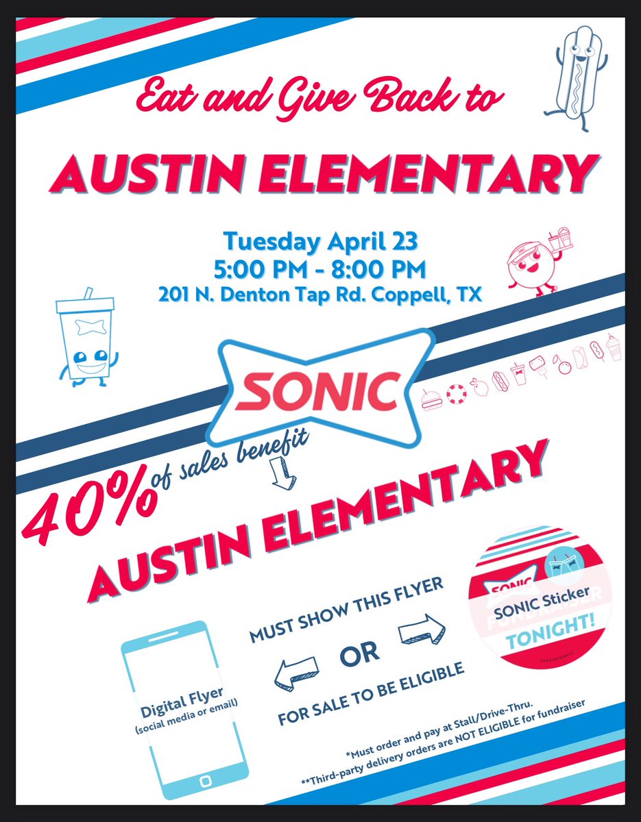 AustinElementaryPTO tweet media