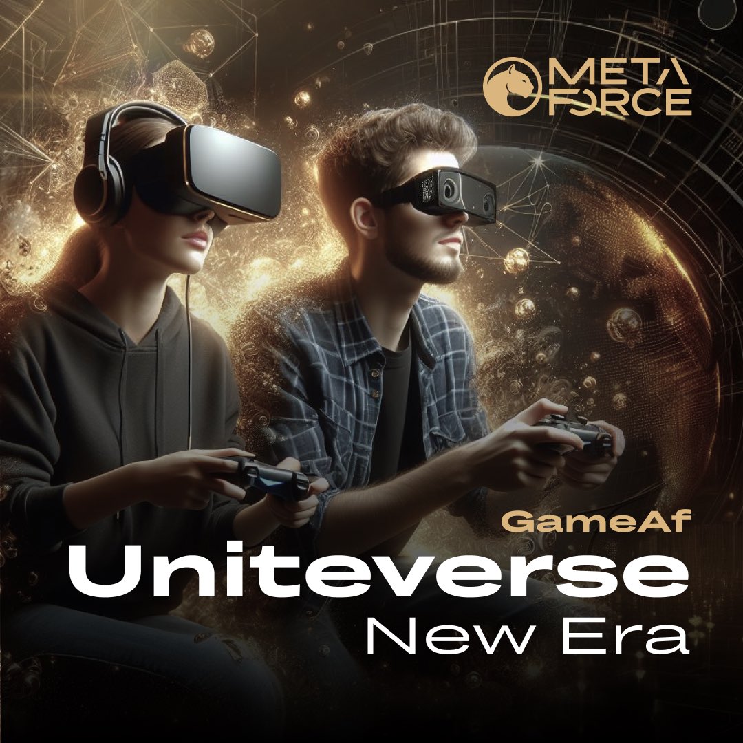 MetaForceSpacev's tweet image. Forcecoin – the first step towards entering the market! 💵

#Forcecoin issuance is coming to a complete halt. This marks the end of the #multimining period and the beginning of a new phase for the #MetaForce #ecosystem.

Check more details here 👉 cdn.meta-force.space/uniteverse/eng…