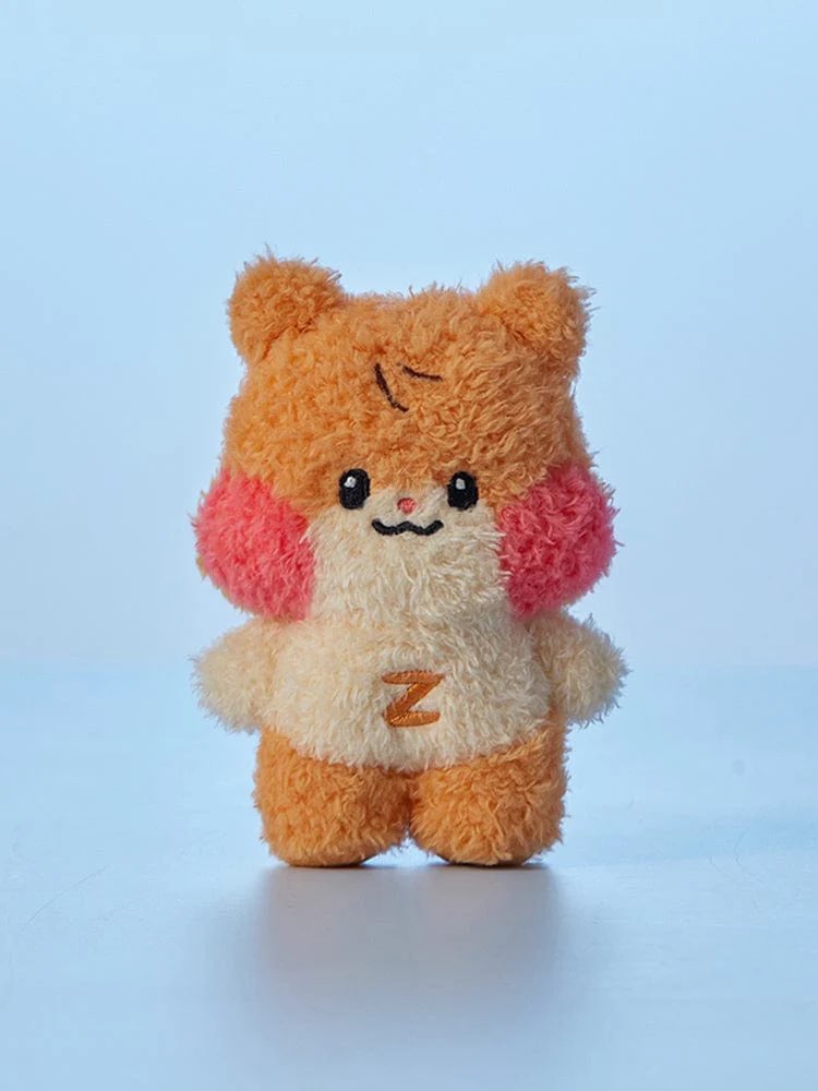 ZEROBASEONE zeroni hanini FIGURINE FRUITS EDITION – LINE