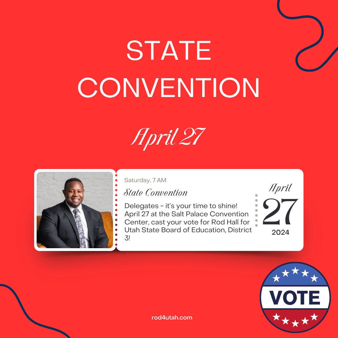 Rod For Utah tweet media