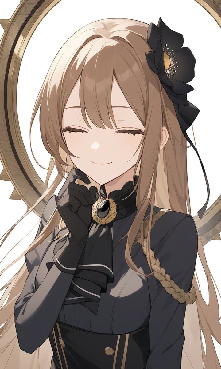 saccharhythm's tweet photo. a thread of poor AI imitations of my art i found on google because THIS IS THE FUNNIEST THING EVER
All posts will have the OG image with it for comparison

Part 1: The catherines. https://t.co/n2O4Mpcw6e