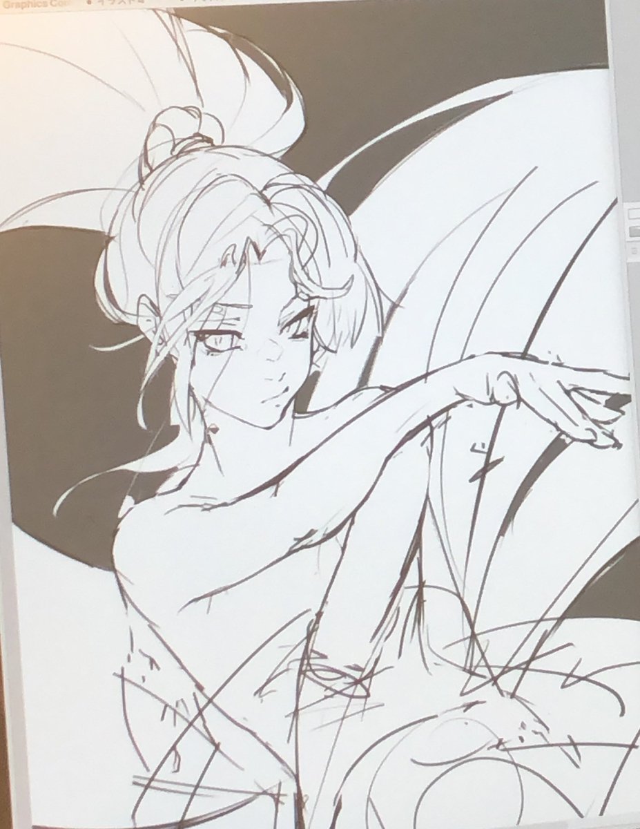 Artist Kon (@Xxitor_Kon) / Posts / X