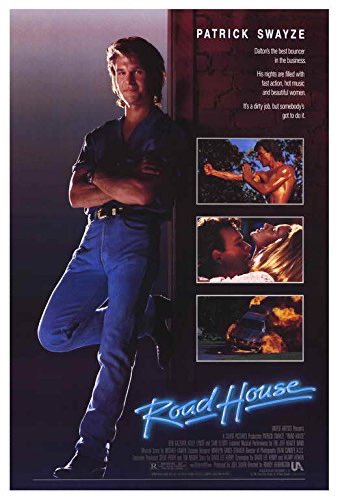Swayze, Sam Elliot, the guy who played Jackie Treehorn in ‘The Big Lebowski’… Episode 80 of Philosophy in Film (2 Philosophy Professors and Another Guy) takes on “Roadhouse (‘89)”.