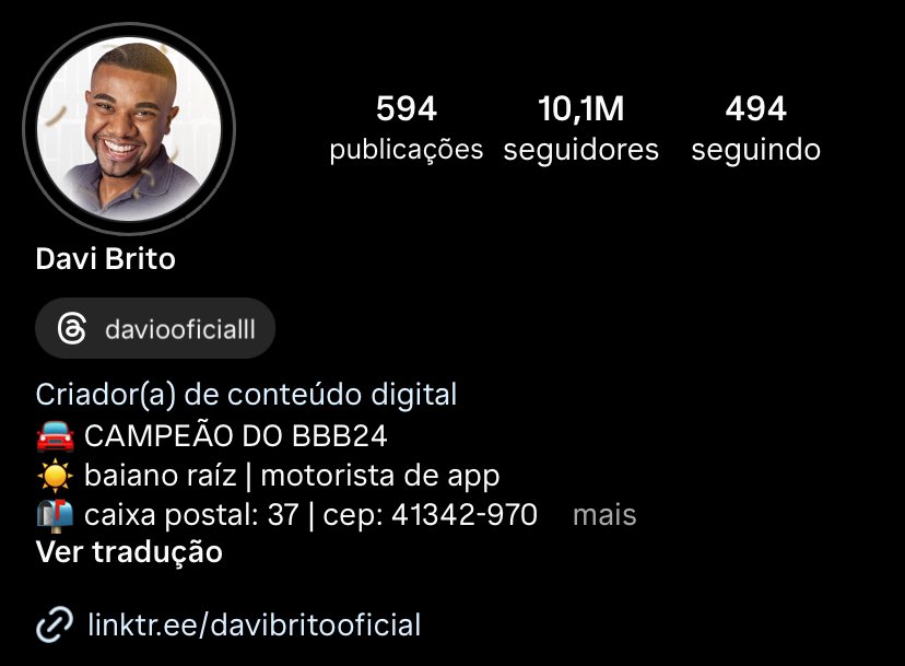 INF_DAVIBRITO's tweet photo. ESTAMOS VOLTANDOOOOOOOO

10.1 JÁ https://t.co/c3qW7GM5IO