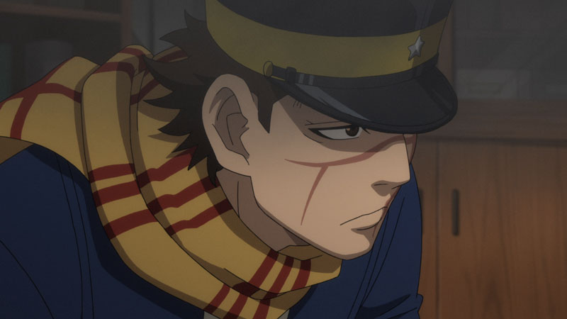 kamuy_anime tweet picture