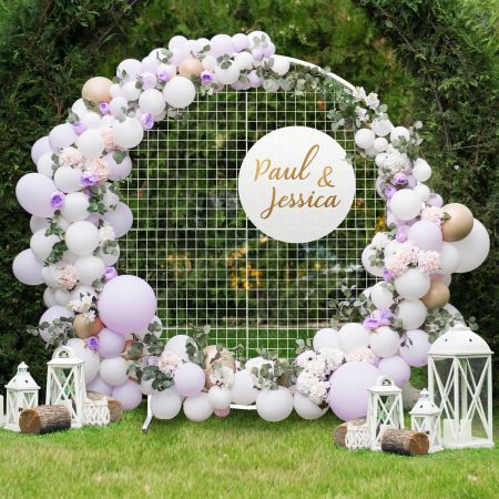 BestDealsCoNz's tweet image. 1.8M Wedding Party Arch Mesh Backdrop Stand
Buy Now &amp;gt;&amp;gt;&amp;gt; tinyurl.com/3mbf8p6e
#weddingarch #weddingbackdrop #partybackdrop #meshbackdrop