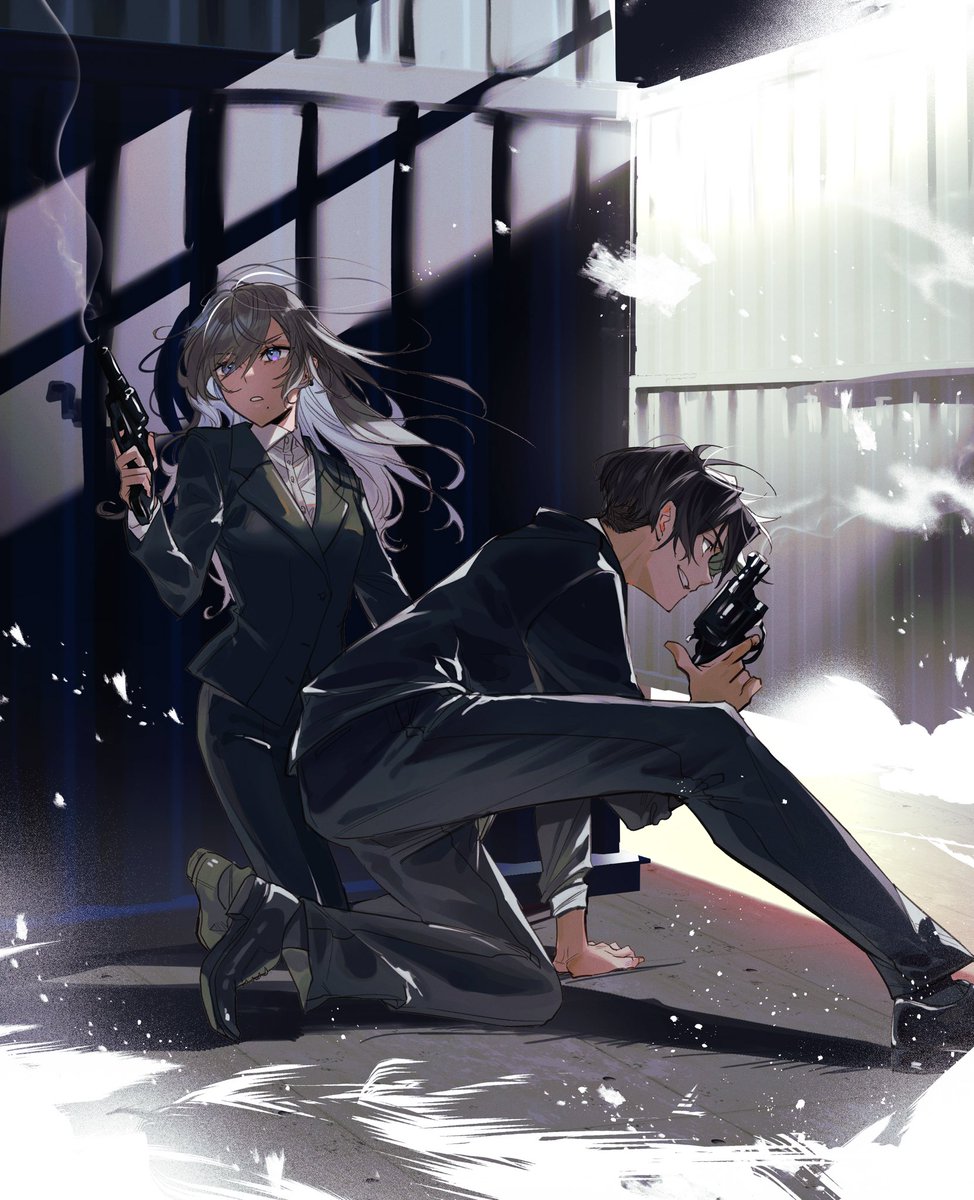 「久々に最近の作例まとめておきました〜!リクエストの参考にどうぞ!Skebまとめ(」|タンデムのイラスト