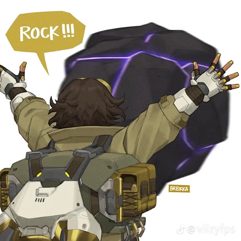 itsholychicken's tweet photo. Rock. https://t.co/Zy7SE05iYB