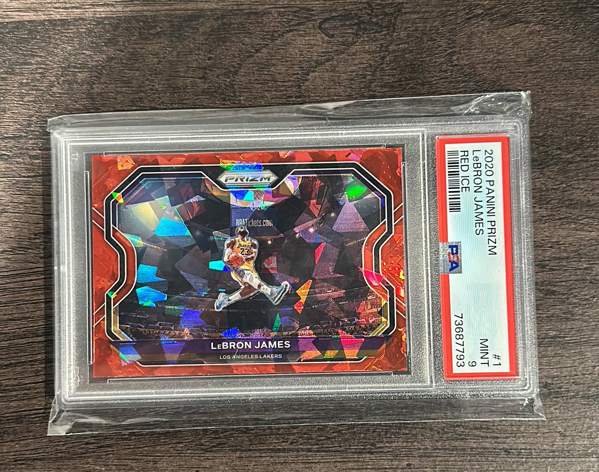 $150 shipped OBO <a href="/TheHobby247/">The Hobby 24/7</a> <a href="/HobbyRetweet_/">Hobby Retweet</a> <a href="/HobbyConnector/">The Hobby Connector ™</a> <a href="/DKscards86/">Danny Kehl</a>