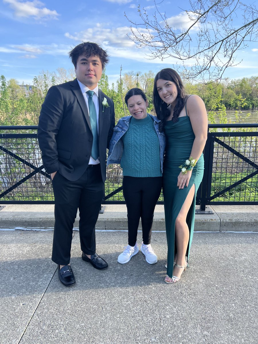 prom prom