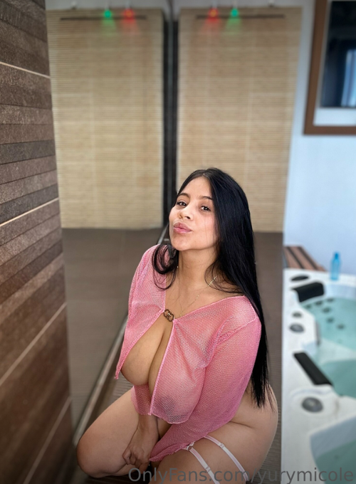 QUE ESPERAS PARA ESTAR CONMIGO BEBE!! https://t.co/AVmTbpveWI<a href="/tag/parati"class="tags"><span>#parati</span></a><a href="/tag/fypviraltwitter"class="tags"><span>#fypviraltwitter</span></a>