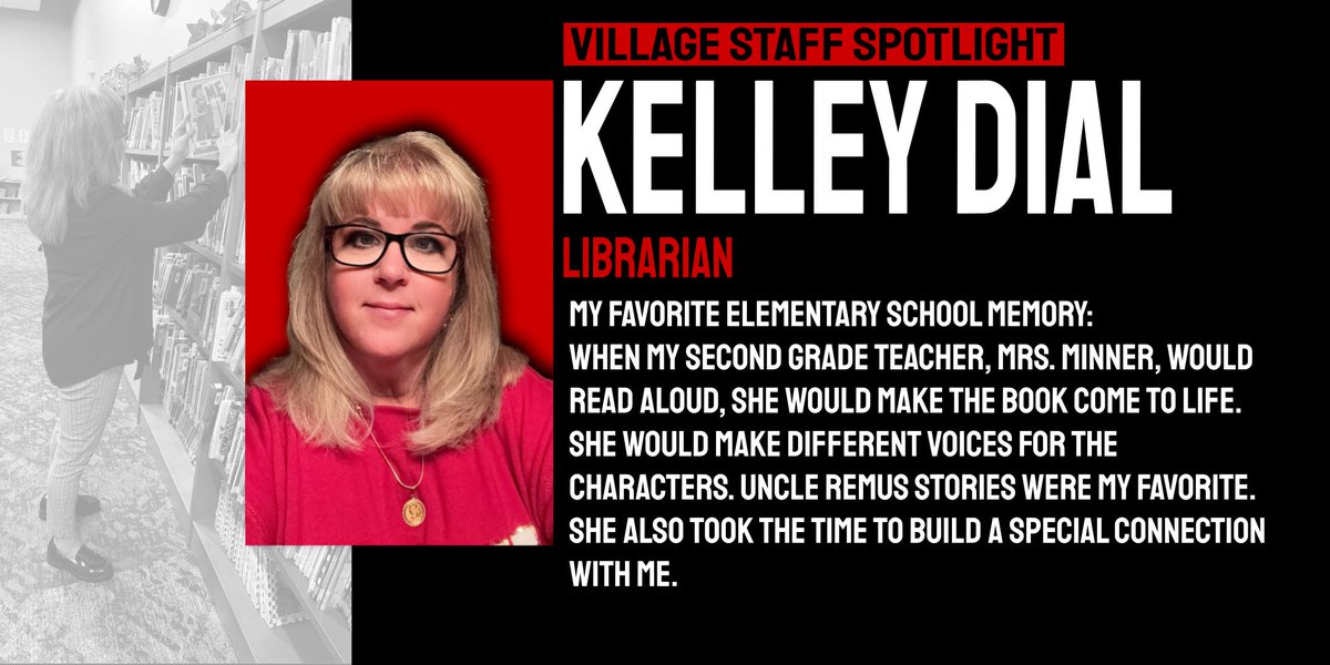 STAFF SPOTLIGHTS! Each week we are spotlighting staff members and asking them to share their favorite memories from either attending or teaching elementary school! If you see them around give them an extra "Thank You" for all the work they do! #ItTakesAVillage #EmporiaProud