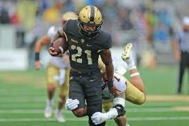 After I great conversation with @cblackshear I am blessed to receive an offer from Army West Point @coachshanle @CoachSaracene #AGTG