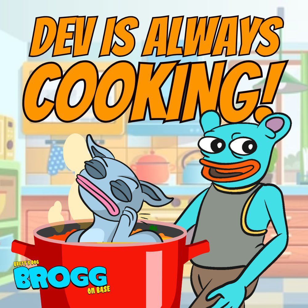 Brogg tweet media