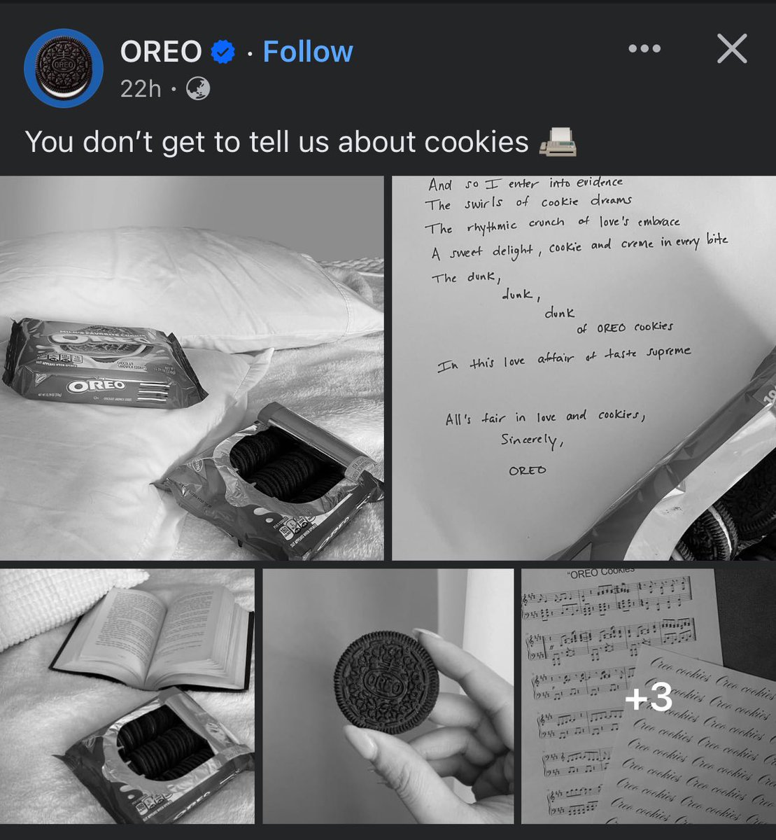 chizswift13's tweet photo. she's getting a free promo from these big companies, no wonder everyone is so mad https://t.co/NzE3kudehf