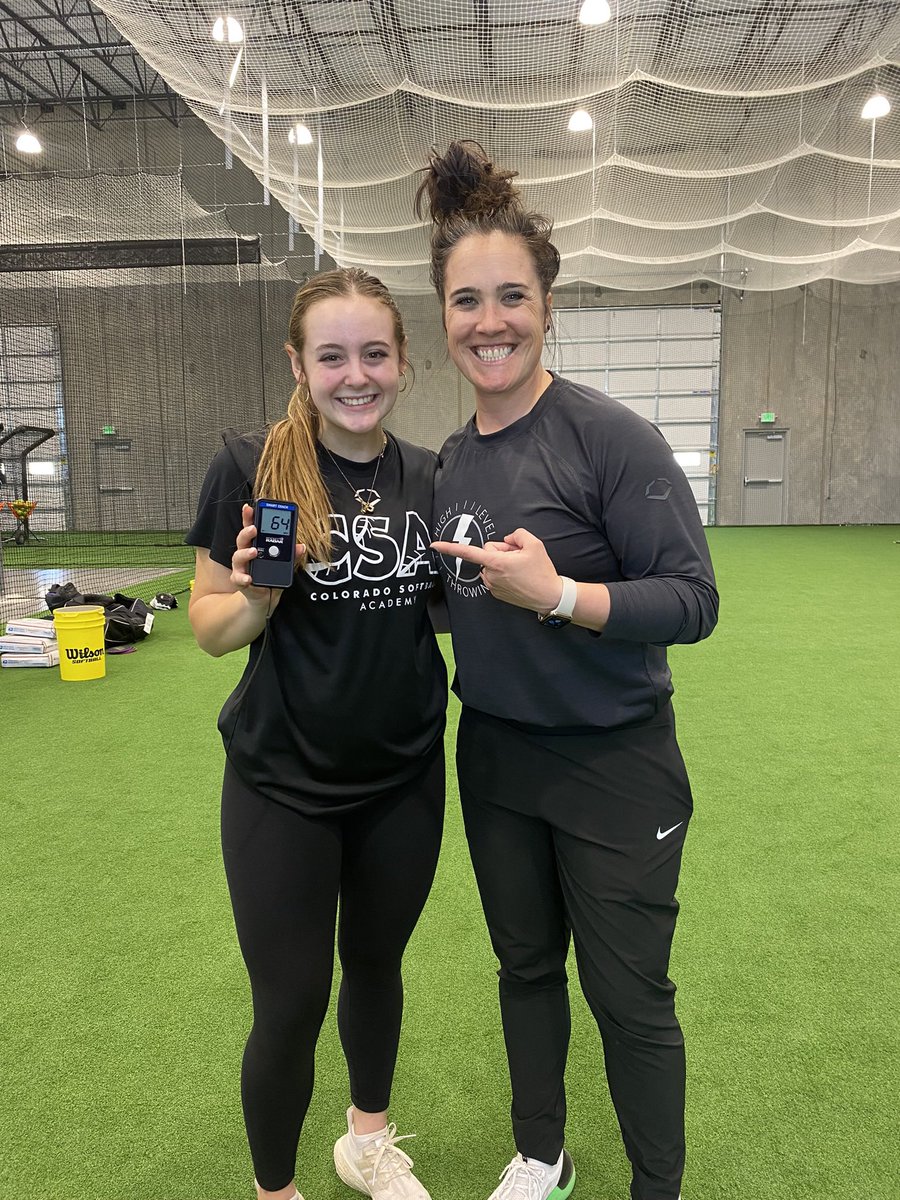 Peyton Sobbing (@peytonsobbing07) on Twitter photo Today I hit a new overhand velo PR thanks to <a href="/Wass_Strength/">Austin Wasserman</a> and <a href="/S_Obie1/">Sarah O'Brien</a>. I enjoyed learning about my throwing patterns and how to better my strength. Today I hit a new overhand velo PR thanks to <a href="/Wass_Strength/">Austin Wasserman</a> and <a href="/S_Obie1/">Sarah O'Brien</a>. I enjoyed learning about my throwing patterns and how to better my strength.