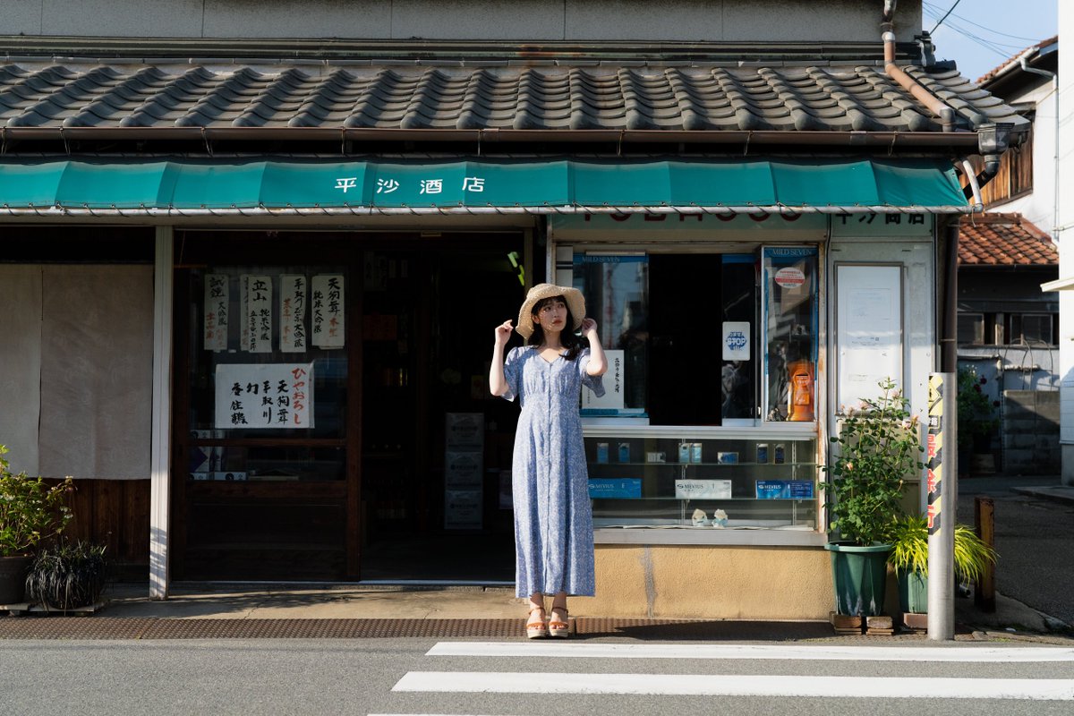 【お知らせ】
来月の一時帰国に伴い、mer撮影会にもモデルとして出演します📢

お久しぶりに皆様のお目にかかれるのが楽しみです🫣

▼本日21時〜ご予約開始！
mer-photo.com/schedule/