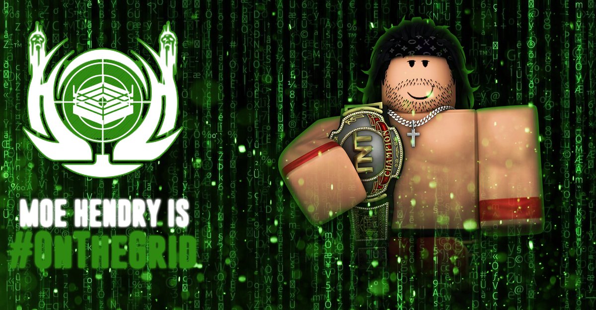 OBWROBLOX's tweet photo. Want to be uploaded #OnTheGrid?

dm inv3l1d on discord to join OBW. https://t.co/YWWFLpVDjJ