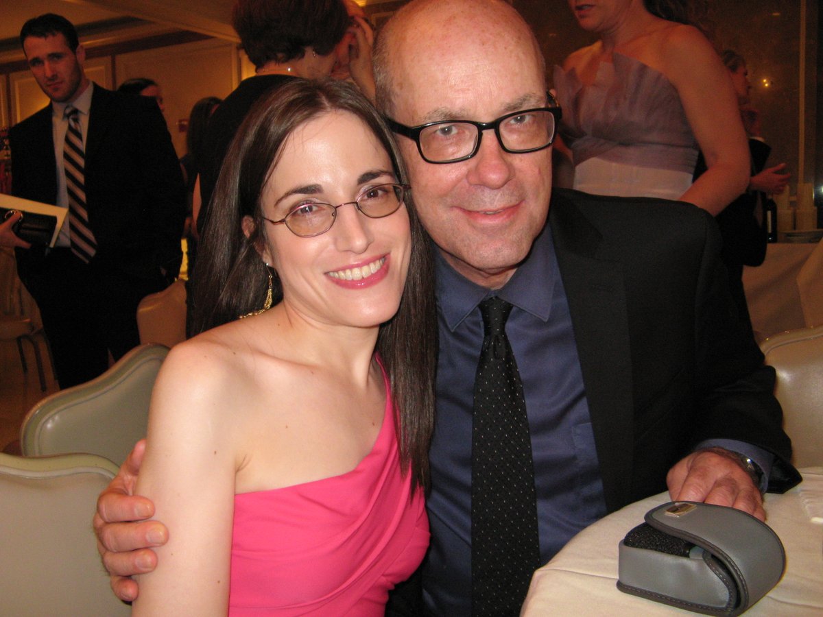 Robert Gibbons tweet media