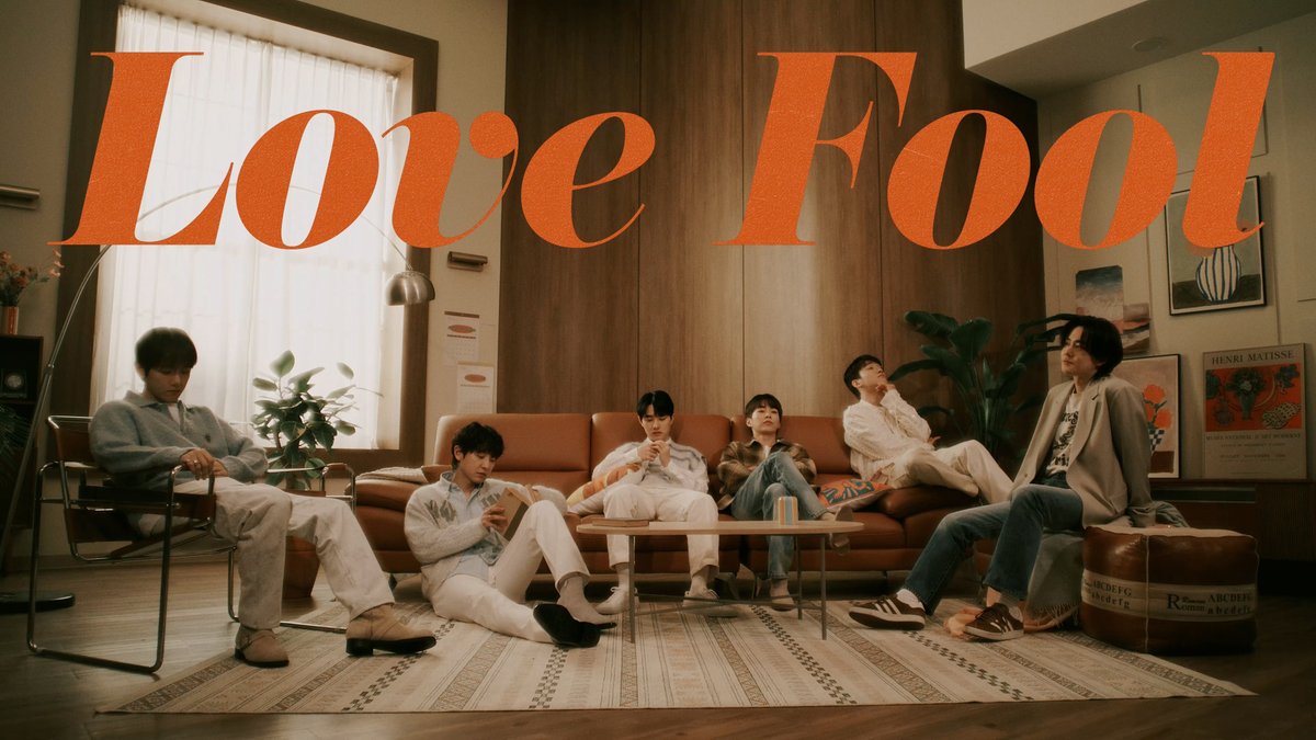 '2024 EXO FAN MEETING : ONE' 💞Love Fool💞 youtu.be/2dlfDBhw-1w #EXO #엑소 #weareoneEXO #ONE