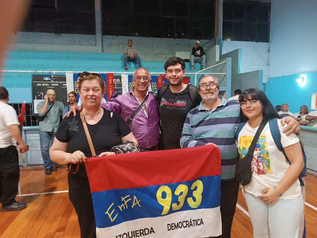 lista933's tweet photo. Salto presente en el lanzamiento de @AndresLimaFA Presidente, desde el interior crece el #EnFA https://t.co/OJcggaX8Ie