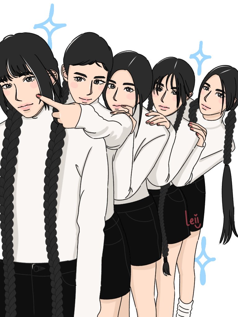 joileine's tweet image. twitter/x please do your magic!
aku butuh 3jt untuk lunasin kontrakan yg nunggak 3bln. udah ditagih terus dan akhirnya dititik yg ktnya ada orang baru mau ngontrakin juga😭 ngusir secara halus... alasan nunggak karena-