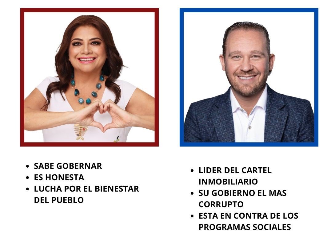 Cecihdzm16's tweet photo. #ConClaraGanamos https://t.co/BqmLcCF3Yf