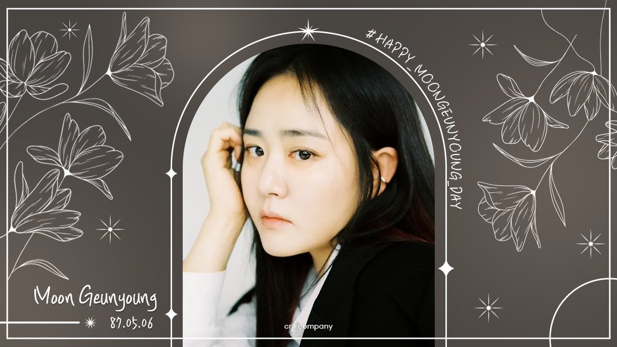 #HAPPYGEUNYOUNGDAY🎂

#MOONGEUNYOUNG

Vote for #GEUNYOUNG on #CHOEAEDOLCELEB and make her become #CharityFairy🧚🏻‍♀️

🎉Achieve 55,555,555 votes on her birthday to make her become a charity fairy

🎁#CHOEAEDOLCELEB will donate ₩500,000 on behalf of actor!

💜bit.ly/48nYT3g