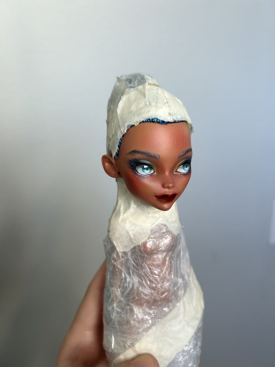 🥰🥰🥰love g3 Cleo doll
#MonsterHigh #MonsterHighG3