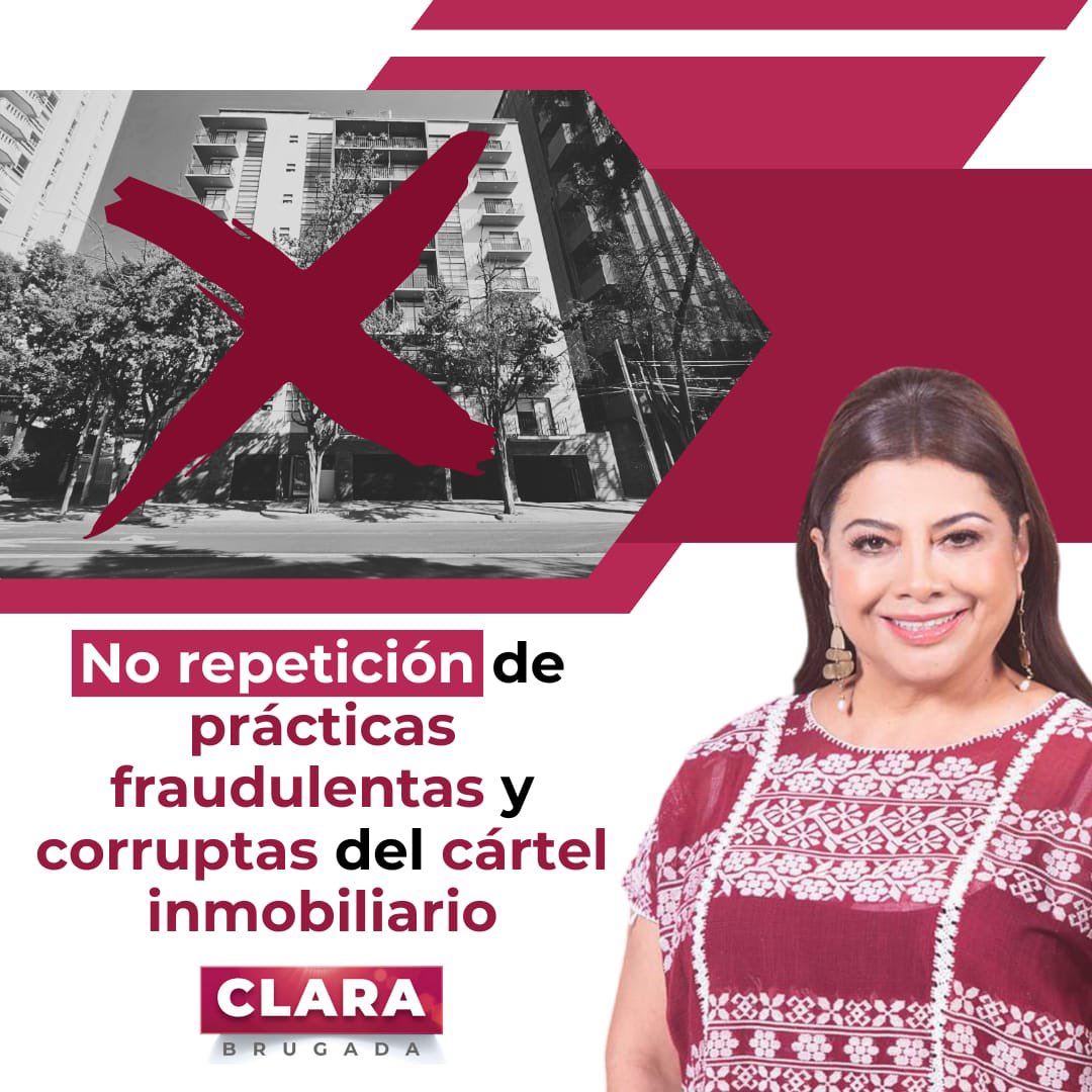 Cecihdzm16's tweet photo. #ConClaraGanamos https://t.co/FgDW3oGkUY