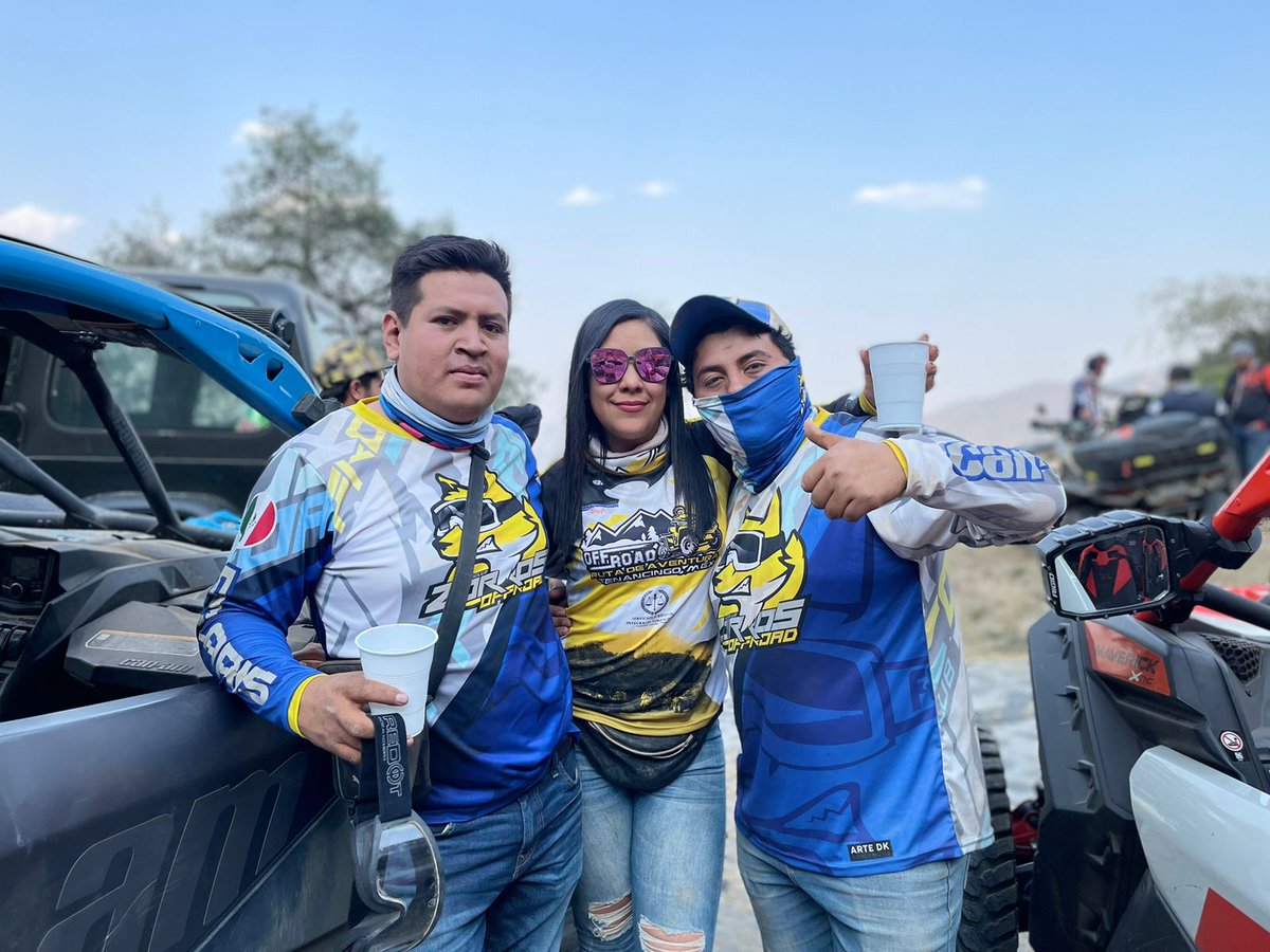 Muy buena ruta 💙