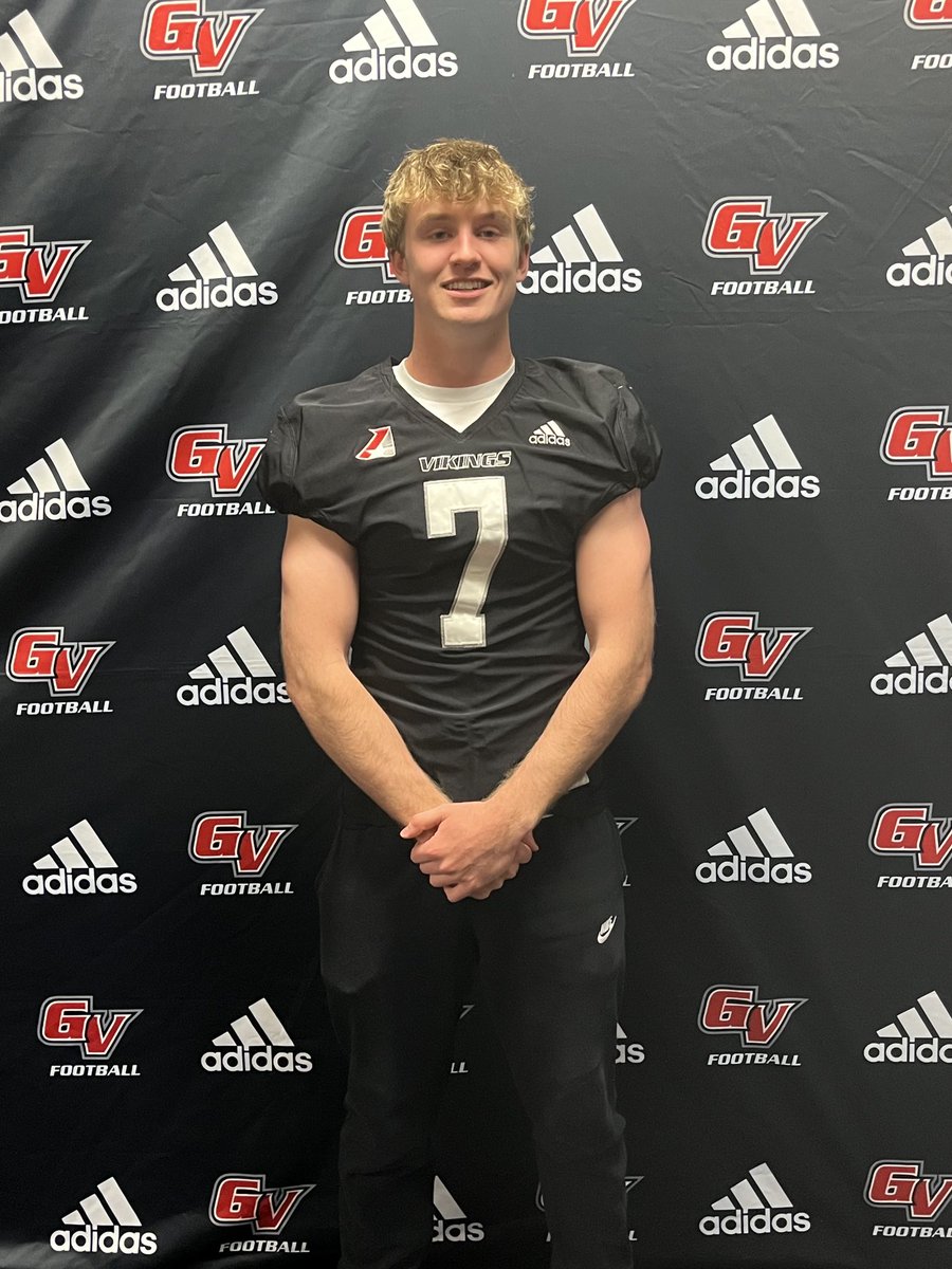 Colin Kerndt (@colin_kerndt) on Twitter photo Enjoyed learning more about Grand View on my visit yesterday, thanks <a href="/CoachEJGVU/">EJ Peterson</a> for the invite!
<a href="/KnockJordan/">Jordan Knock</a> <a href="/CoachJoeWoodley/">Coach Joe Woodley</a> 
<a href="/GVVikingFB/">Grand View Football</a> Enjoyed learning more about Grand View on my visit yesterday, thanks <a href="/CoachEJGVU/">EJ Peterson</a> for the invite!
<a href="/KnockJordan/">Jordan Knock</a> <a href="/CoachJoeWoodley/">Coach Joe Woodley</a> 
<a href="/GVVikingFB/">Grand View Football</a>