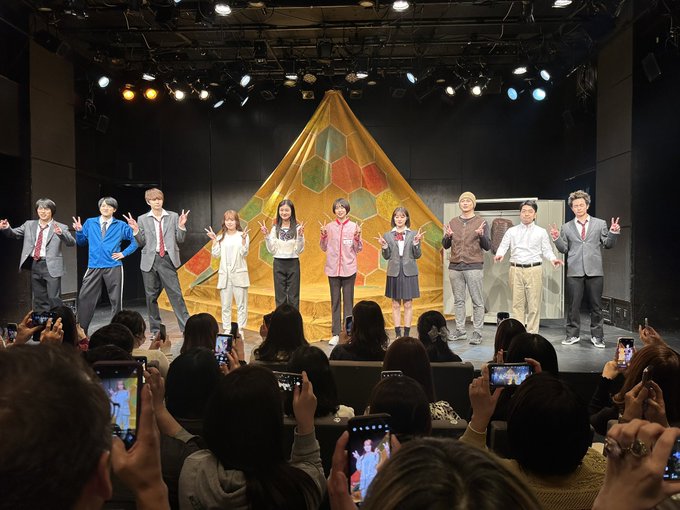 Twitterのコスプレ画像20