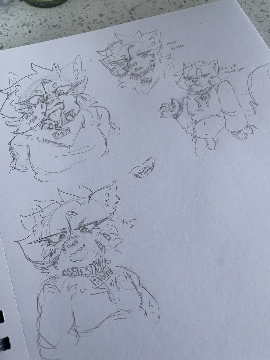 Pastel408's tweet photo. I’m alive y’all I swear lol 
Anyways here’s more storm cause I missed her and hit a dark spot so it’s 
✨comfort characters time✨ https://t.co/z4yX1qhznL