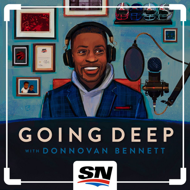 Going Deep! We talk @BlueJays + the Rogers Centre renovations, @shaiglalex and the next wave of #NBA Superstars and unpack the dumbest betting scandal ever (Johntay + Ippei) | 🎙️ podcasts.apple.com/ca/podcast/an-… (apple) open.spotify.com/episode/40P50y… (Spotify) @donnovanbennett