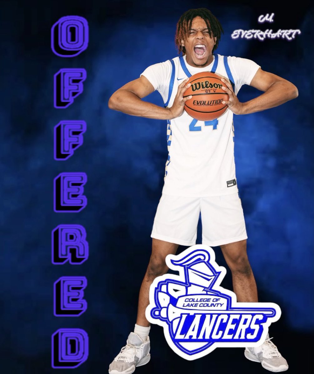 After a great visit with Coach Bowen & @DrewPiggott1 I am blessed to receive offer to @CLCLancersMBB