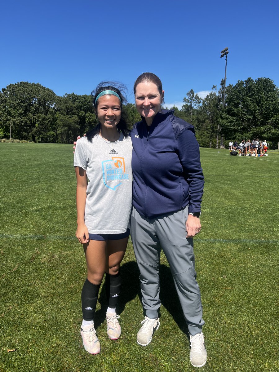 kaelynnpablo's tweet photo. Enjoyed today's high energy ID camp  @ UT Tyler @patriotswsoccer!  Go Swoop!  

@coachkevincross @risesoccerclub @risesoccerclub https://t.co/GFp0ebDqaH