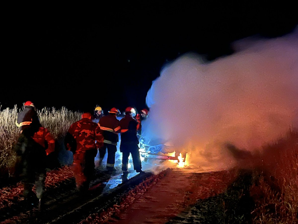 loscasergio's tweet photo. Llamado de Bomberos de este domingo casi a la medianoche: https://t.co/e3Hsker7ii https://t.co/0044p6cDYA