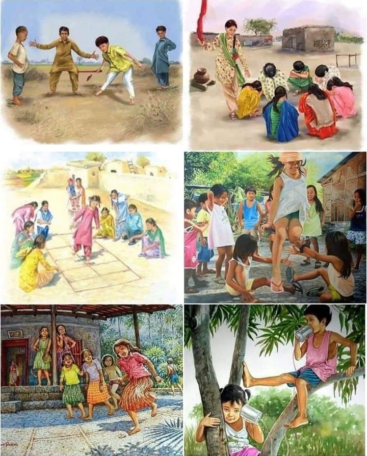 Life Before Internet ,Yes Childhood Memories Always Memorable ❤️❤️.
#childhood 
#childhoodmemories