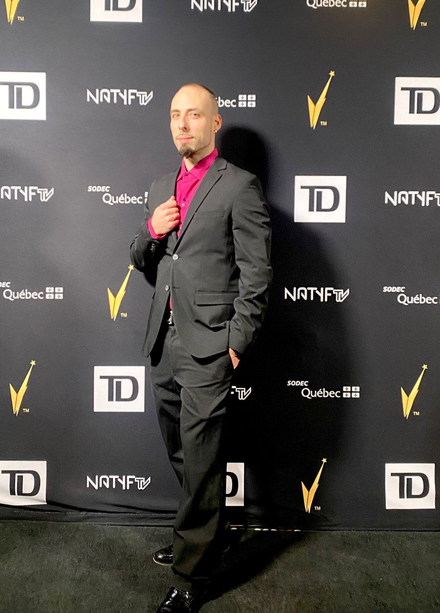 Mon premier <a href="/GalaDynastie/">Gala Dynastie</a> 
C’était un bel honneur de faire partie du jury.
Félicitations à tous les gagnants, les choix étaient difficiles !