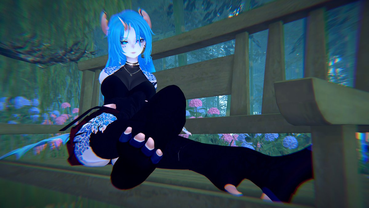 Sildar9's tweet photo. I'm falling in love with my edit, still need more work but she look so good ☺️ https://t.co/W89WNMLd66