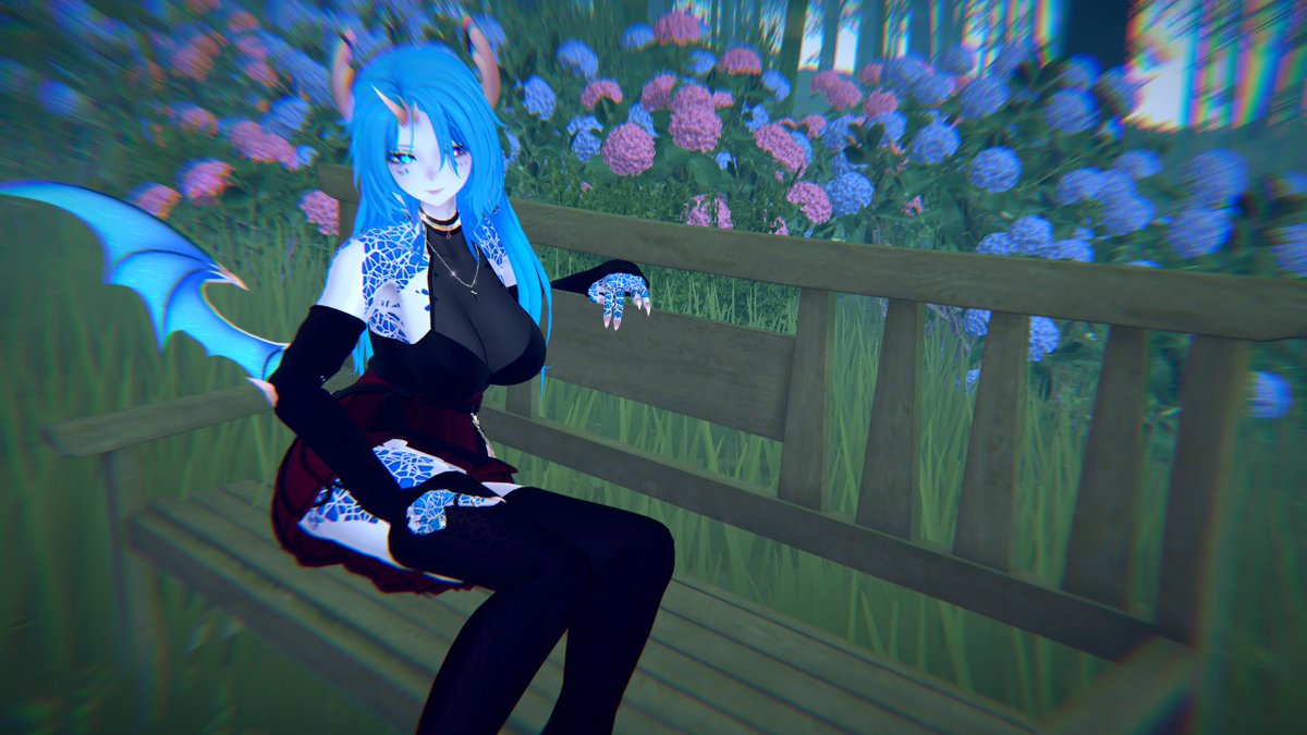 Sildar9's tweet photo. I'm falling in love with my edit, still need more work but she look so good ☺️ https://t.co/W89WNMLd66