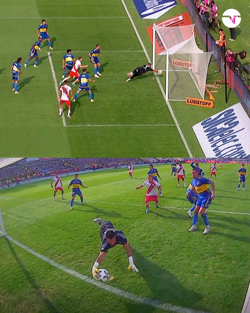 TNT Sports Argentina tweet media