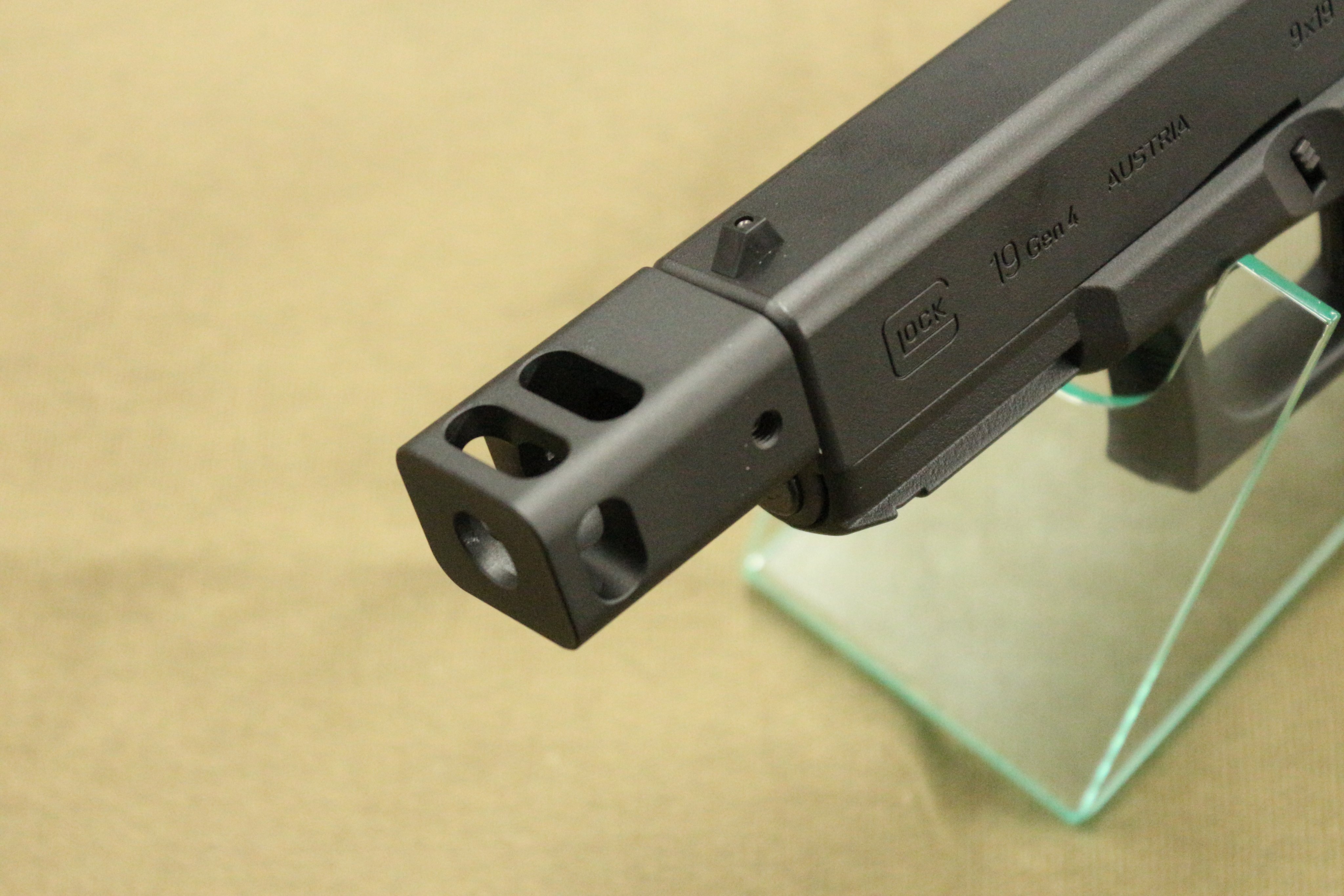 品数豊富！ @S&T 東京 ガンモール SVT-40  X: على 予約受付中 ジャケット・アウター