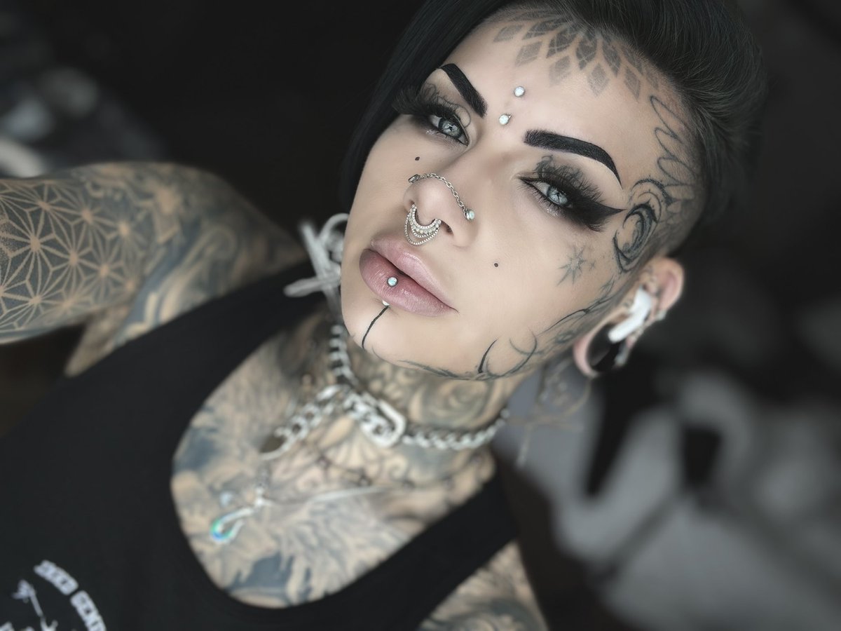 Brookelle.Bombshelle (@BrookelleBombs1) / Posts / X