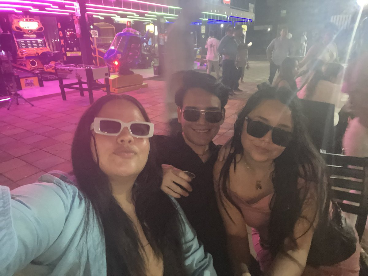 GeanelaMRodri's tweet photo. Tengo amigos lindos ❤️‍🩹 https://t.co/wJAjKMqBt5