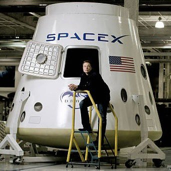 cb_doge's tweet image. "If You Don't Make Stuff, There Is No Stuff"

一 Elon Musk