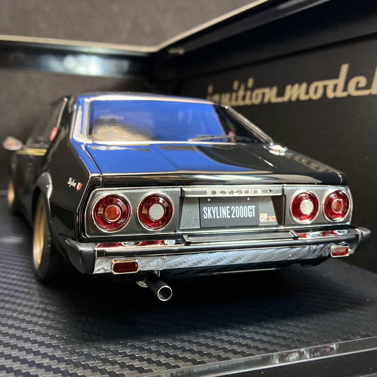 STANLEY CIVIC TYPE R-GT No.100 STANLEY TEAM KUNIMITSU GT500