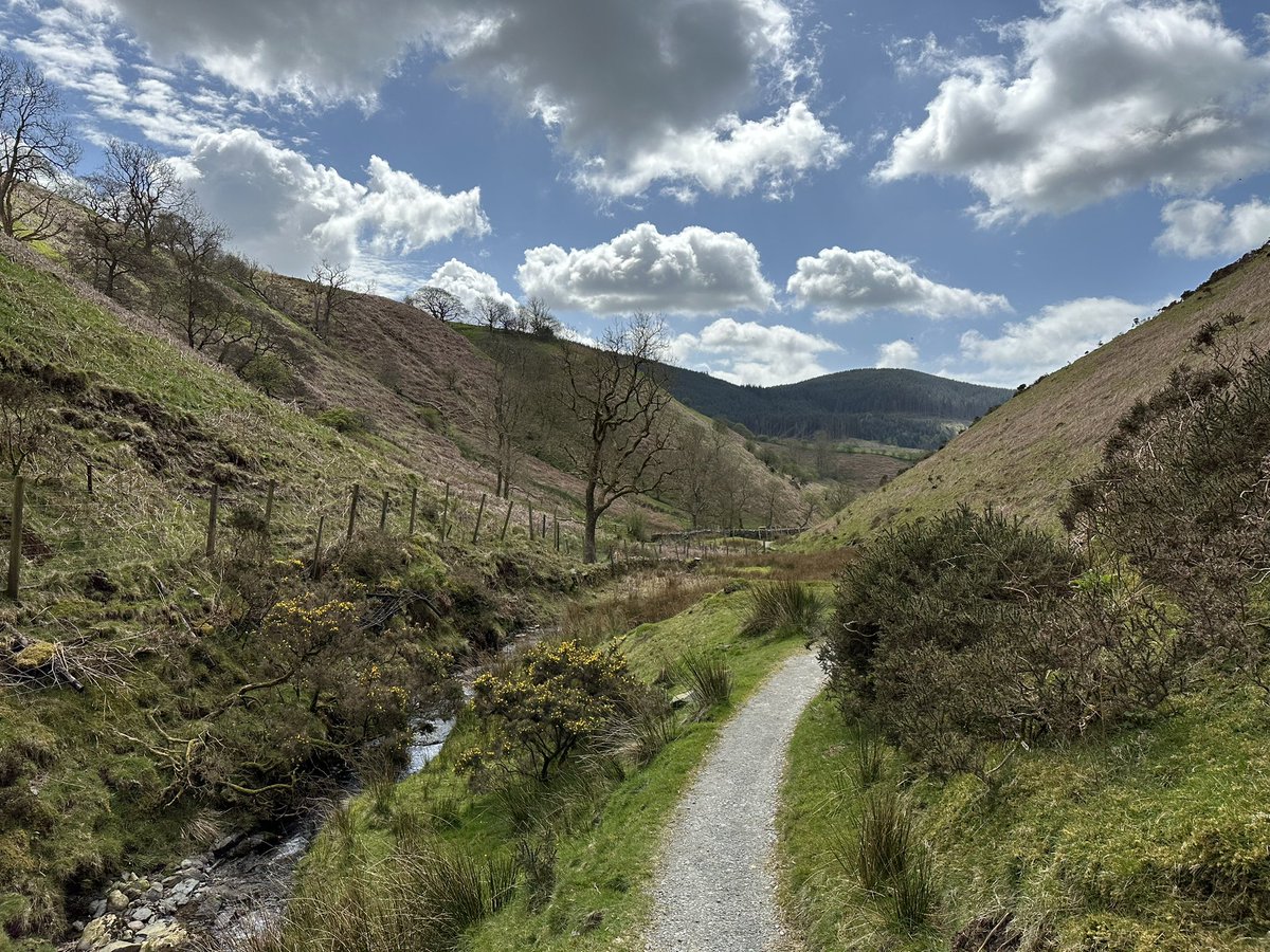 JenWalkingUK's tweet photo. Hiking from St Bees to Ennerdale on Wainwright’s coast to coast walk now ranks as one of my all time favourites! Incredible variety and amazing views. Looking forward so much to the rest of the adventure 🥾 ⛰️ 🐑 

#LakeDistrict #C2C #NationalTrail https://t.co/6BuSavTD7n