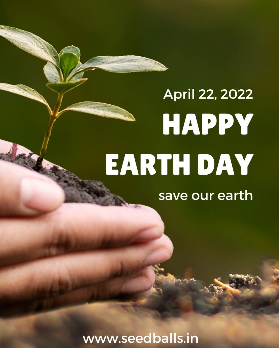 ramseedballs's tweet photo. Happy Earth Day
Shop Now : https://t.co/NNnTjXYhQH
Contact : 9629503300 | 9655894545
Email : support@seedballs.in 

#Returngift  #Birthdayreturngift #Weddingreturngift #Ecofriendly 
#Uniquereturngift #Seedpencil #Seedpen #Seedballs #Plantable https://t.co/2OHSuCTol6
